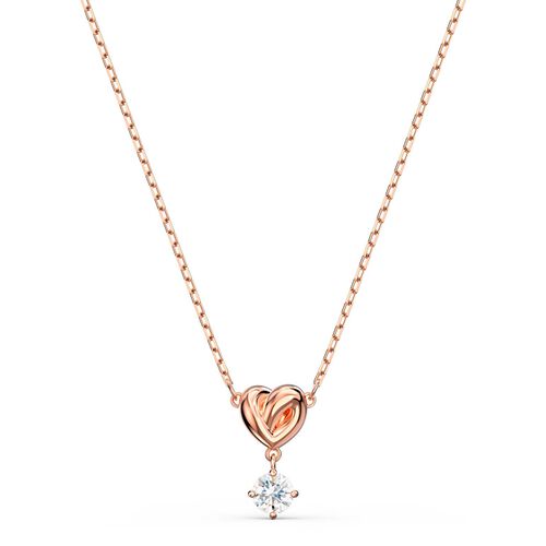Swarovski Lifelong Heart Pendant